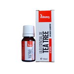 Ulei esential tea tree uz intern 10ml - ADAMS, ADAMS SUPPLEMENTS