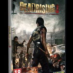 Joc Capcom DEAD RISING 3 APOCALYPSE EDITION pentru PC, Capcom