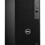 Desktop PC DELL OptiPlex 3080 SFF, Procesor Intel® Core™ i5-10505 3.2GHz Comet Lake, 16GB RAM, 256GB SSD, UHD 630, Windows 10 Pro