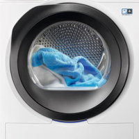 Uscator de rufe Electrolux EW8H359S Uscator de rufe Electrolux EW8H359S