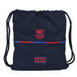 Geantă Rucsac cu Bretele F.C. Barcelona Bleumarin, F.C. Barcelona