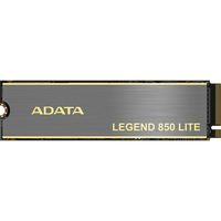 Legend 850 Lite 1TB PCI Express 4.0 x4 M.2 2280, ADATA