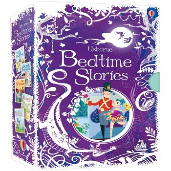Bedtime Stories Gift Set Slipcase (Gift Sets)