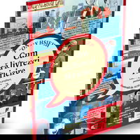 Cum să livrezi fericire - comics