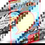 Cum să livrezi fericire - comics