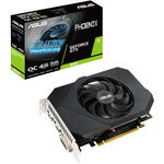 Placa video ASUS GeForce GTX   1650 Phoenix Evo, 4GB GDDR6, 128-bit