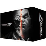 Tekken 7 Collectors Edition XBOX ONE
