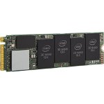 Solid-State Drive (SSD) Intel® 660p Series, 512GB, M.2 80mm, PCIe 3.0 x4