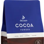 Cacao Pudra Alcalinizata 22-24% Terra Rossa, 1 Kg, deZaan