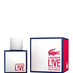 Apa de Toaleta Live Pour Homme, Barbati Apa de Toaleta Live Pour Homme, Barbati
