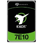 EXOS 4TB SATA-III 7200RPM 256MB, Seagate