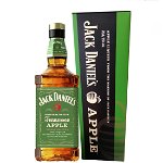 Jack Daniel's Tennesse Apple Cutie Metal Lichior 0.7L, Jack Daniels
