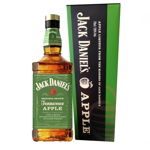 Jack Daniel's Lichior Apple Cutie Metal 0.7L, Jack Daniels