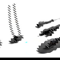 DJI Kit Surfing Tether, DJI, Compatibil cu Osmo Action, Negru, DJI