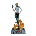 Figurina Danger Girl Premium Format Figure Abbey Chase 53 cm, Sideshow Collectibles