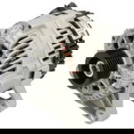 Alternator STARDAX 12V 70A pentru CITROEN C2, C2 ENTERPRISE, C3 I, C3 PLURIEL, XSARA; PEUGEOT 1007, 207, 307 1.1-1.6, STARDAX