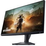 Monitor Gaming AW2523HF 24.5 inch FHD IPS 0.5 ms 360 Hz FreeSync Premium Negru, Dell