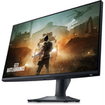 Monitor Gaming LED IPS DELL Alienware AW2523HF, 24.5", Full HD, 360Hz, AMD FreeSync Premium, negru