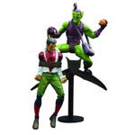 Figurina Marvel Select Classic Green Goblin, Diamond Select Toys