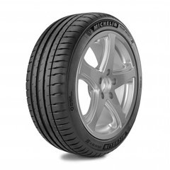 Anvelopa vara Michelin Pilot Sport 4 205/55 R16 91W Anvelopa vara Michelin Pilot Sport 4 205/55 R16 91W