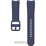 Curea smartwatch Samsung Two-tone Sport Band pentru Galaxy Watch5