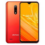 Smartphone Ulefone Note 8 16GB 2GB RAM Dual SIM Amber Sunrise