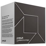 Procesor AMD Ryzen Threadripper PRO 7965WX, 5.3GHz, Socket sTR5