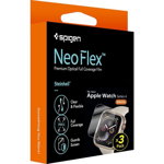 Spigen Folie Neo Flex Apple Watch 4 44mm
