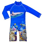 Costum de Baie Coral Reef 74-80