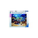 Ravensburger - PUZZLE PETRECERE CLASICA, 1000 PIESE