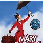 Mary Poppins, P L Travers