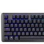 Tastatura mecanica COOLER MASTER CK550, RGB (Negru)