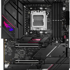 Placa de Baza Asus TUF GAMING B650-E WIFI Placa de Baza Asus TUF GAMING B650-E WIFI