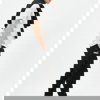 Pantaloni de trening cu talie ajustabila Pantaloni de trening cu talie ajustabila