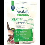 SANABELLE Sensitive - cu pasăre 400 g, SANABELLE 