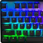 Tastatura Gaming SteelSeries Apex Pro 2023 TKL Wiresless RGB OmniPoint 2.0 Switch Mecanica