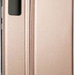 Carcasa Magnetica Samsung Note 20 N980 rose gold/rose gold, NoName