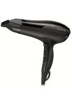 Uscator de par , 2200 W, 2 viteze, Concentrator, Negru