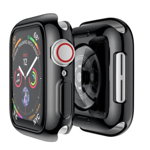 Carcasa Apple Watch negru B3710 CU1, 
