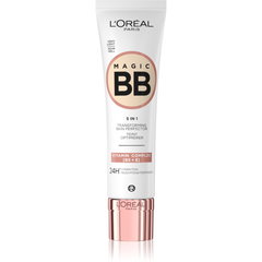 Crema de fata L´Oréal Paris Magic BB 01 Very Light BB, 30 ml