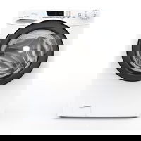 Masina de spalat Candy HCU1282DB/1-S, incarcare frontala, 8 kg, 1200 RPM, Clasa D, Alb