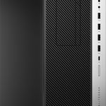 Sistem brand HP EliteDesk 800 G3 Tower, Procesor Intel® Core™ i5-7500 3.4GHz Kaby Lake, 8GB DDR4, 1TB HDD, GMA HD 630, Win 10 Pro