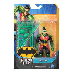 Dc Batman Ninja Strike Robin Action 15cm (20154218)