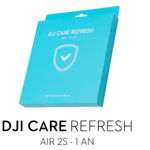 DJI Licenta electronica DJI Care Refresh 1Y Air 2S, DJI
