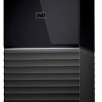 HDD Extern Western Digital My Book Duo, 16TB, 3.5inch, USB 3.0 si USB 2.0, Negru , Western Digital