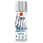 Vopsea spray anticoroziv universala Dragon Xtreme, gri RAL 7040, mat, interior/exterior, 400 ml, Dragon