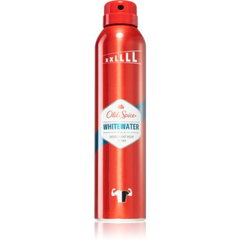 Deodorant aerosol Old Spice Deep Sea 250ml, parfum original, 48h prospetime, fara aluminiu Deodorant aerosol Old Spice Deep Sea 250ml, parfum original, 48h prospetime, fara aluminiu