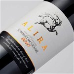 Vin rosu - Alira Cabernet Sauvignon, sec, 2018 | Alira, Alira
