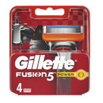 Aparate de ras Gillette Fusion Power, 4 bucati Aparate de ras Gillette Fusion Power, 4 bucati