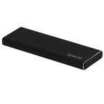 Rack SSD Spacer SPR-M2TYPEC-01 2.5 inch Negru
